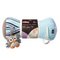 Nuby Little Fox Tummy Time Roller Pillow