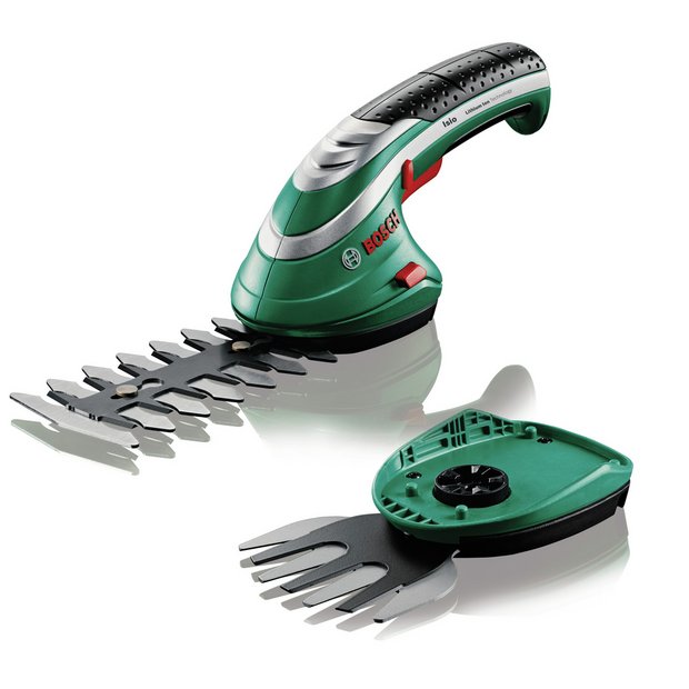 Bosch hand held 2024 grass trimmer