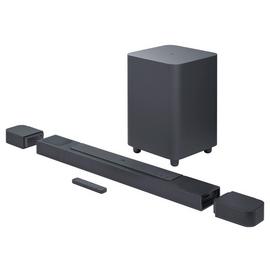 JBL Bar 800 5.1.2Ch Sound Bar With Wireless Sub