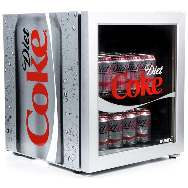 Buy Husky Diet Coke 46 Litre Drinks Cooler at Argos.co.uk Your Online