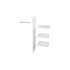 Woood Connect Interior Shelving Pack UpgradeWhite