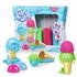 Foam Alive Make 'N' Melt Ice Cream Kit 