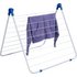 HOME Over The Bath 10m Indoor Clothes Airer