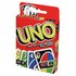 Uno Card Game