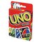 Uno Card Game