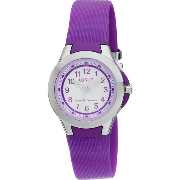 argos ladies sports watches