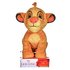 Disney The Lion King Young Simba Soft Toy