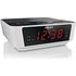 Philips AJ3115u002F05 Digital FM Alarm Clock Radio - White