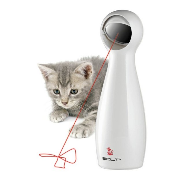 Argos 2025 cat toy