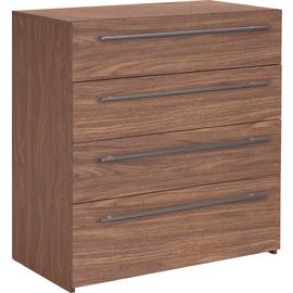 Argos Home Atlas 4 Drawer Chest