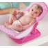 Summer Infant Deluxe Pink Bather
