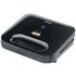 Breville VST057 2 Portion Sandwich Toaster - Black