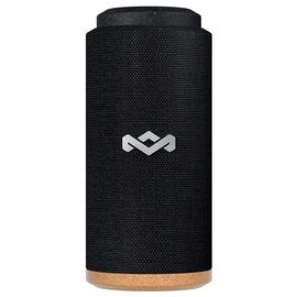 Marley No Bounds Sports Bluetooth Speaker - Black