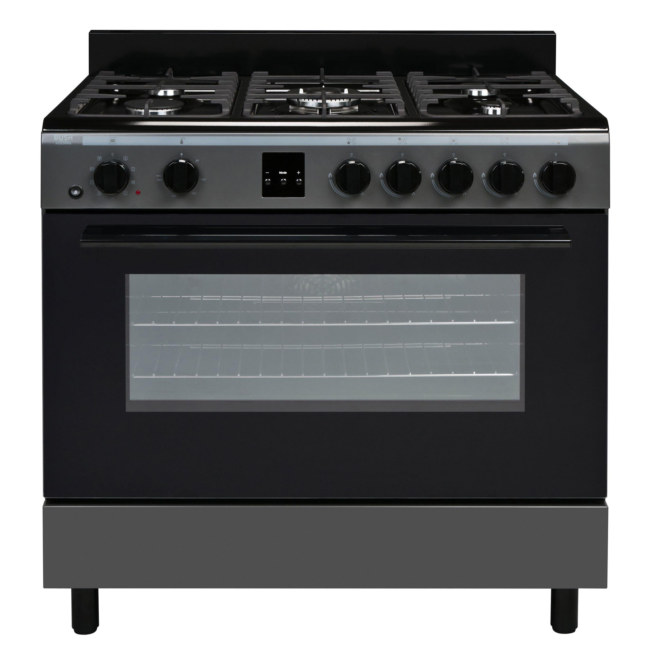 Uncategorized Bush Kitchen Appliances large cooking appliances go argos cooker hoods range cookers
