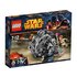 LEGO Star Wars General Grievous Wheel Bike - 75040