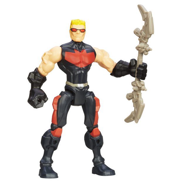 Buy Marvel Super Hero Mashers Basic Figure at Argos.co.uk Your Online