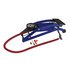 Simple Value Barrel Foot Pump - Single