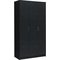 Argos Home Cheval 3 Door Wardrobe - Black