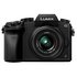 Panasonic Lumix G7 Mirrorless Camera, 1442mm LensBlack