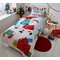 Catherine Lansfield Love from Santa Bedding Set - Double