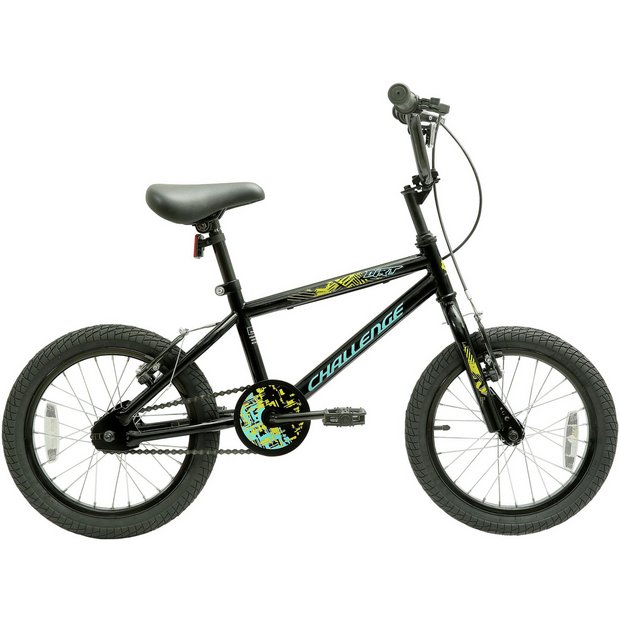 Bmx bikes hotsell at game stores