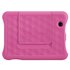Amazon Fire 7 2019 Bumper Case - Pink