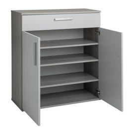 Argos Home Venetia Shoe Storage Cabinet