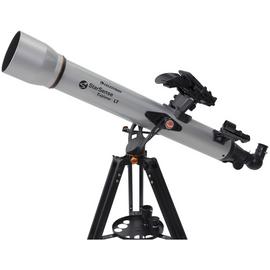 Celestron StarSense 22451 Refractor Telescope