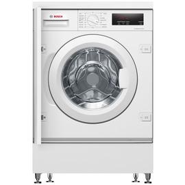 Bosch WIW28302GB 8KG 1400 Spin Integrated Washing Machine