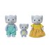 Sylvanian Families Elephant Family - 3 Figures