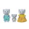 Sylvanian Families Elephant Family - 3 Figures