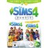 The Sims 4 & Island Living Expansion Pack PC Game Bundle