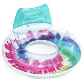 Bestway Tie Dye Swim Tube