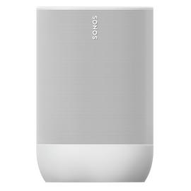Sonos Move Bluetooth Home Speaker