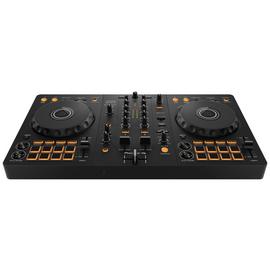 Pioneer DJ DDJ-FLX4 Controller