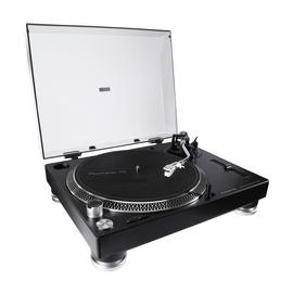 Pioneer DJ PLX 500 Turntable - Black