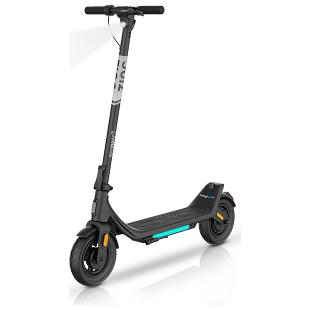 Zinc electric scooter new arrivals