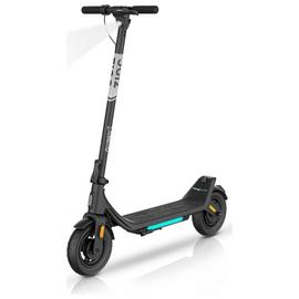 Zinc Formula E GZ1 250W Folding Electric Scooter for Adults