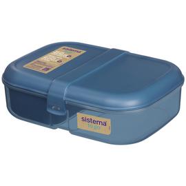 Sistema Ocean Bound Ribbon Lunch Box
