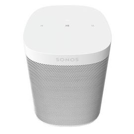 Sonos One SL Wireless Speaker
