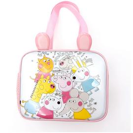 Peppa Pig Lunch Bag