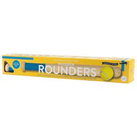 Professor Puzzle Great Garden Rounders Set