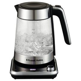 Russell Hobbs Attentiv Clear Kettle 26200