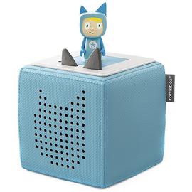 Tonies Toniebox Starter Set - Light Blue