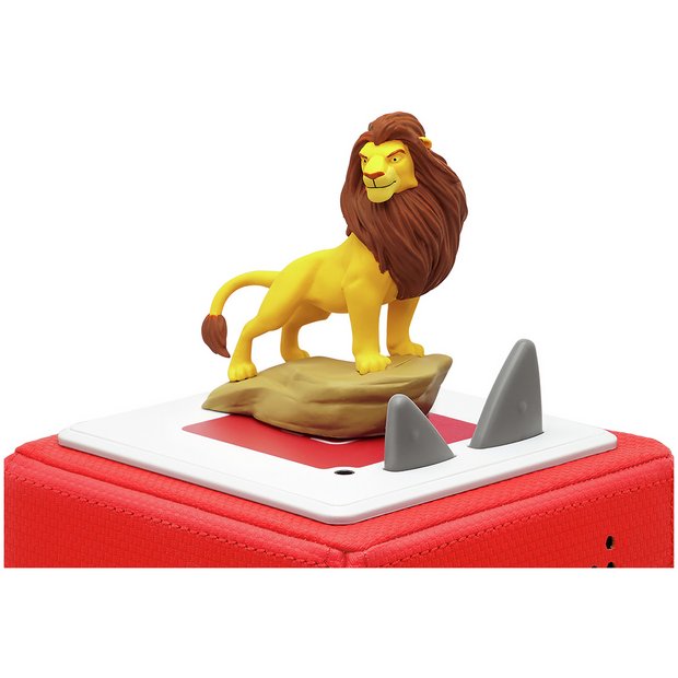 Argos lion cheap king toys