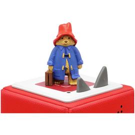 tonies A Bear Called Paddington Audio Tonie Character