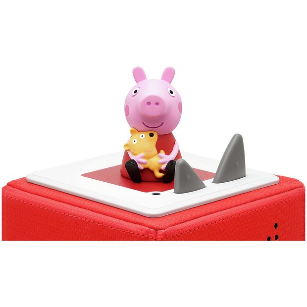 Buy Tonies Peppa Pig, Language development toys