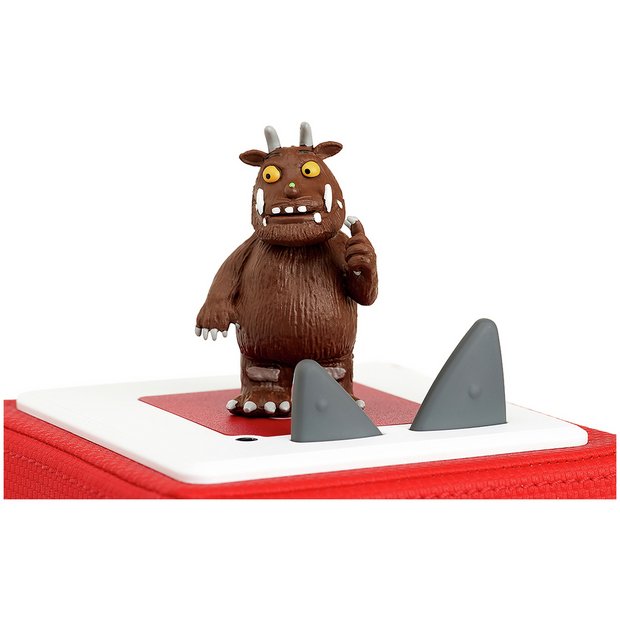 Gruffalo toy deals box