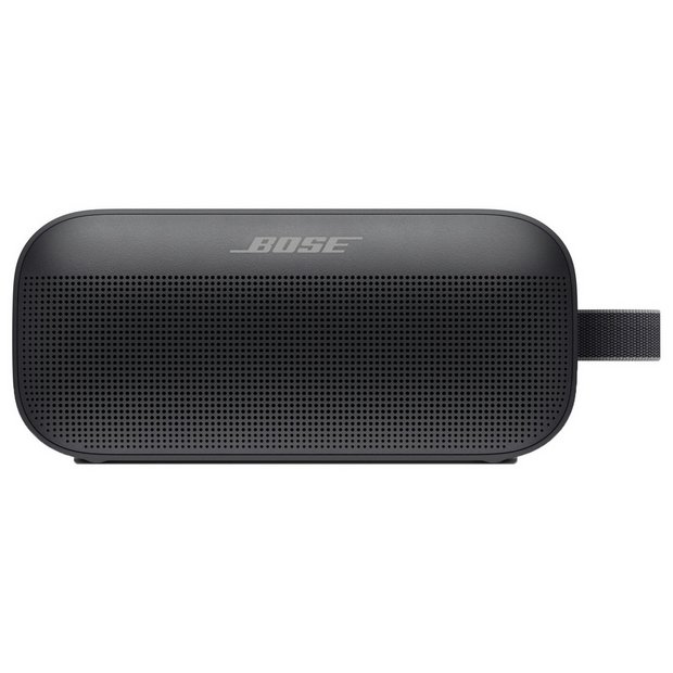 Buy Bose Soundlink Flex Wireless Bluetooth Speaker - Black