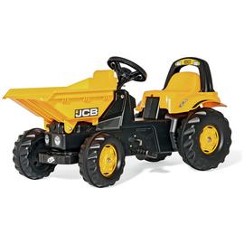 Rolly Toys JCB Dumper